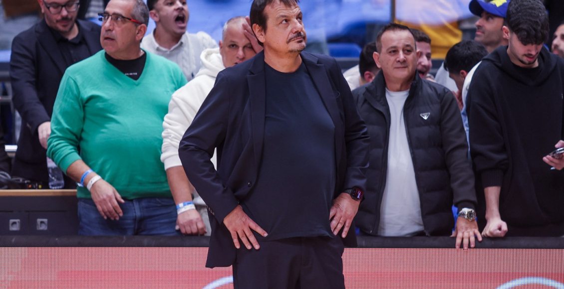 Ο-Αταμάν-απάντησε-στους-οπαδούς-της-Μακάμπι-Τελ-Αβίβ:-«Ήρθα,-θα-ξαναέρθω-εδώ-–-Δεν-με-νοιάζει-τίποτα»