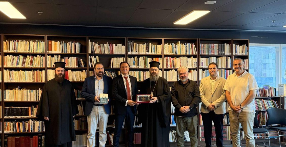 Συναντήσεις-και-επισκέψεις-του-Μητροπολίτη-Φλωρίνης-στη-Μελβούρνη