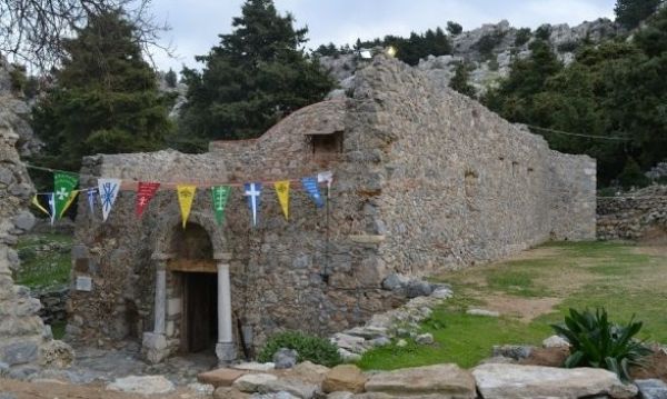 Πρόγραμμα-πανηγύρεως-της-ΙΜ.-Παναγίας-Καστριανών-στο-Παλαιό-Πυλί-στην-Κω