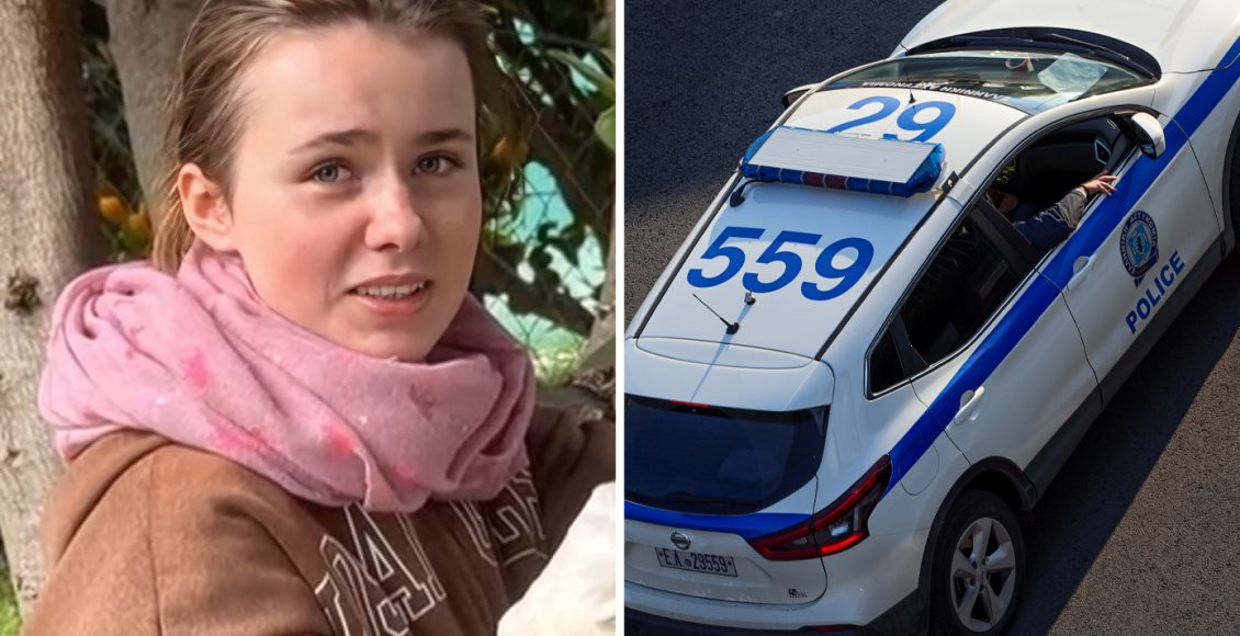 Νέα-στοιχεία-για-την-υπόθεση-της-16χρονης-Λόρας:-Απομακρύνεται-το-ενδεχόμενο-να-βρίσκεται-στο-Βερολίνο-–-Το-πρόσωπο-κλειδί