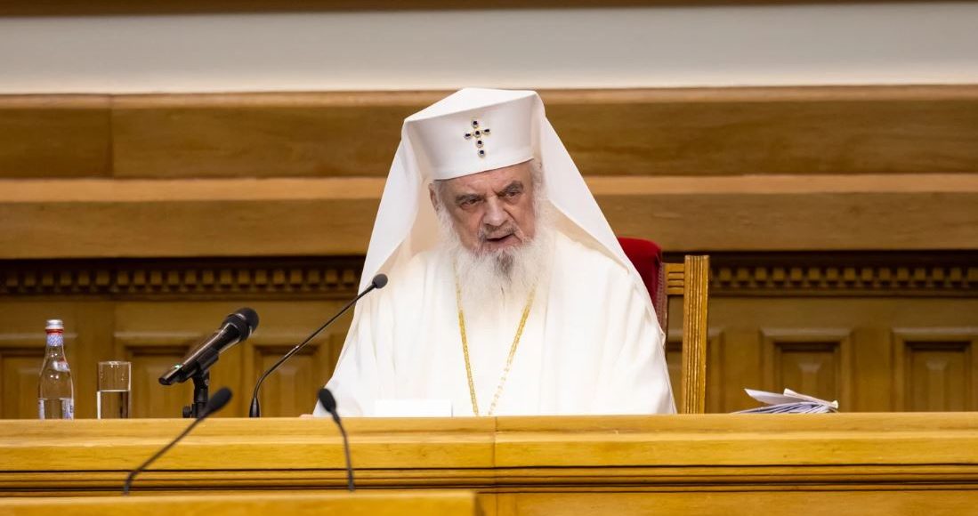 Ο-Πατριάρχης-Ρουμανίας-για-την-αποτίμηση-του-έργου-της-Αρχιεπισκοπής-Βουκουρεστίου