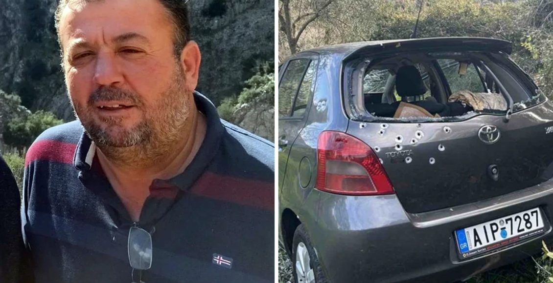 «Στο-χωριό-ήταν-κοινό-μυστικό,-ο-Κώστας-Αλεξανδρής-τρομοκρατούσε-τον-Σ…»-–-Νέα-μαρτυρία-για-τη-δολοφονία-στο-Αγρίνιο