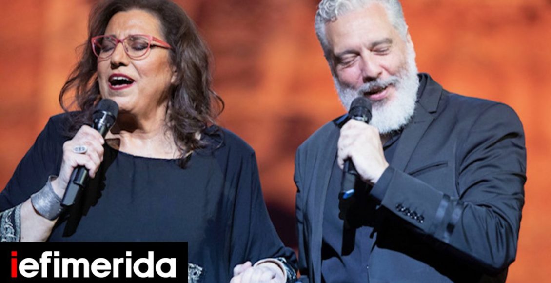 Φωνές-και-μνήμες-–-Τα-τραγούδια-των-μεγάλων-συνθετών-από-τη-Μαρία-Φαραντούρη-και-τον-Τάση-Χριστογιαννόπουλο-στο-Μέγαρο-Μουσικής-Αθηνών