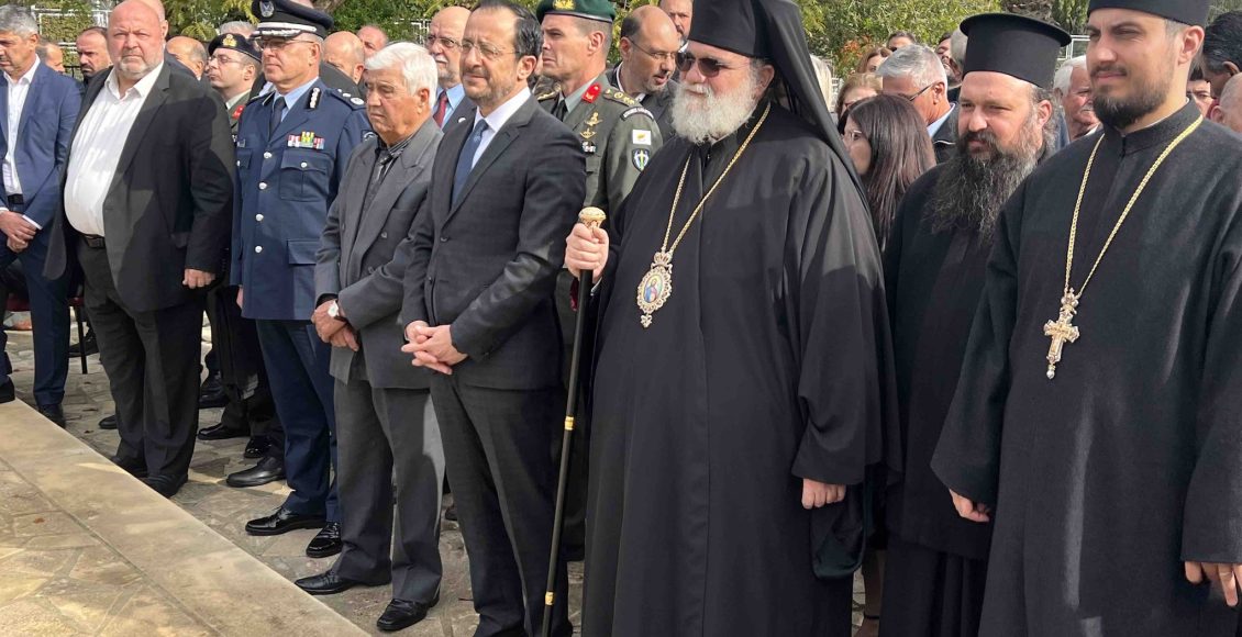 Κυριακή-ΙΒ’-Λουκά-και-μνημόσυνο-αγωνιστή-της-ΕΟΚΑ-στη-Μητρόπολη-Ταμασού