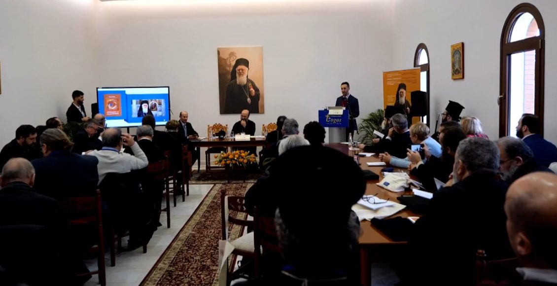 ΖΩΝΤΑΝΑ:-2η-ημέρα-του-Διεθνούς-Επιστημονικού-Συνεδρίου-στη-μνήμη-του-μακαριστού-Αρχιεπισκόπου-Αλβανίας-Αναστασίου