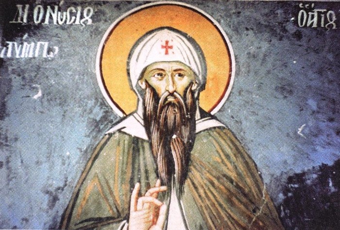 23-Ιανουαρίου:-Εορτάζει-ο-Άγιος-Διονύσιος-ο-εν-Ολύμπω