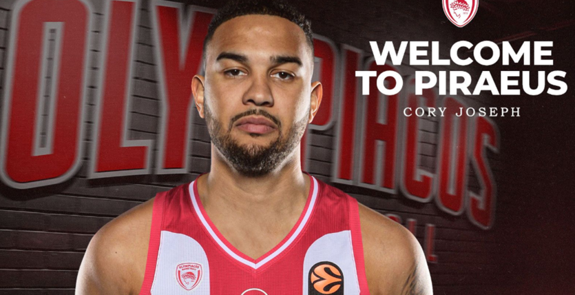 Ο-Ολυμπιακός-ανακοίνωσε-τον-nbaer-Κόρι-Τζόσεφ