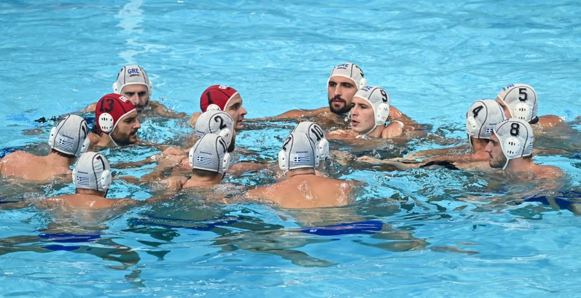 Ευρωπαϊκό-πρωτάθλημα-πόλο:-Κόντρα-στην-Ιταλία-η-Εθνική-για-το-χάλκινο-μετάλλιο