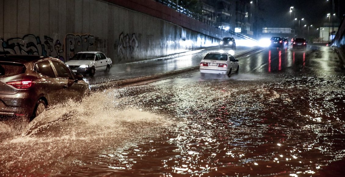 Ρεκόρ-ημερήσιου-ύψους-βροχής-και-ριπών-ανέμου-σε-πολλές-περιοχές-της-Αττικής-από-την-πρόσφατη-κακοκαιρία