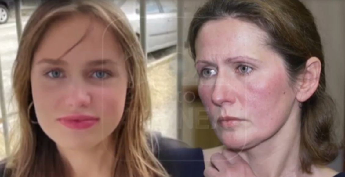 Συγκλονίζει-η-μητέρα-της-16χρονης-Λόρας:-«Είσαι-η-ζωή-μας,-σε-παρακαλούμε-δώσε-μας-ένα-σημάδι-ότι-είσαι-καλά»