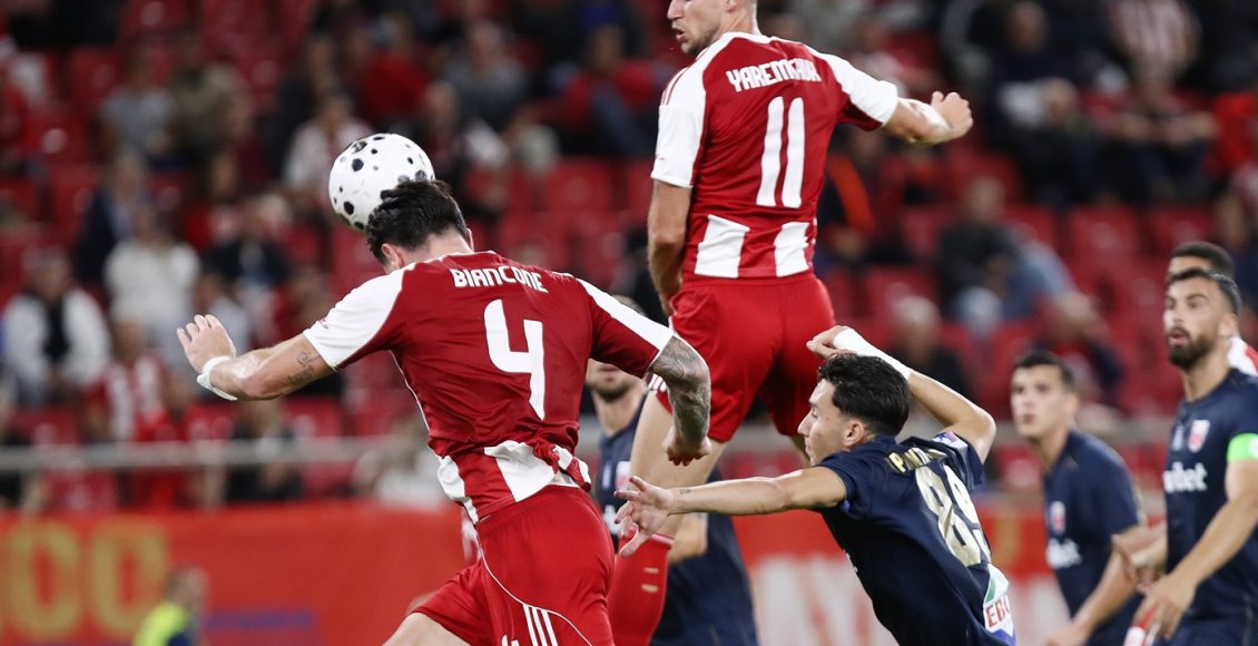 super-league:-Ολυμπιακός-και-ΑΕΚ-σε-κρίσιμα-ραντεβού-στην-πρεμιέρα-της-18ης-αγωνιστικής