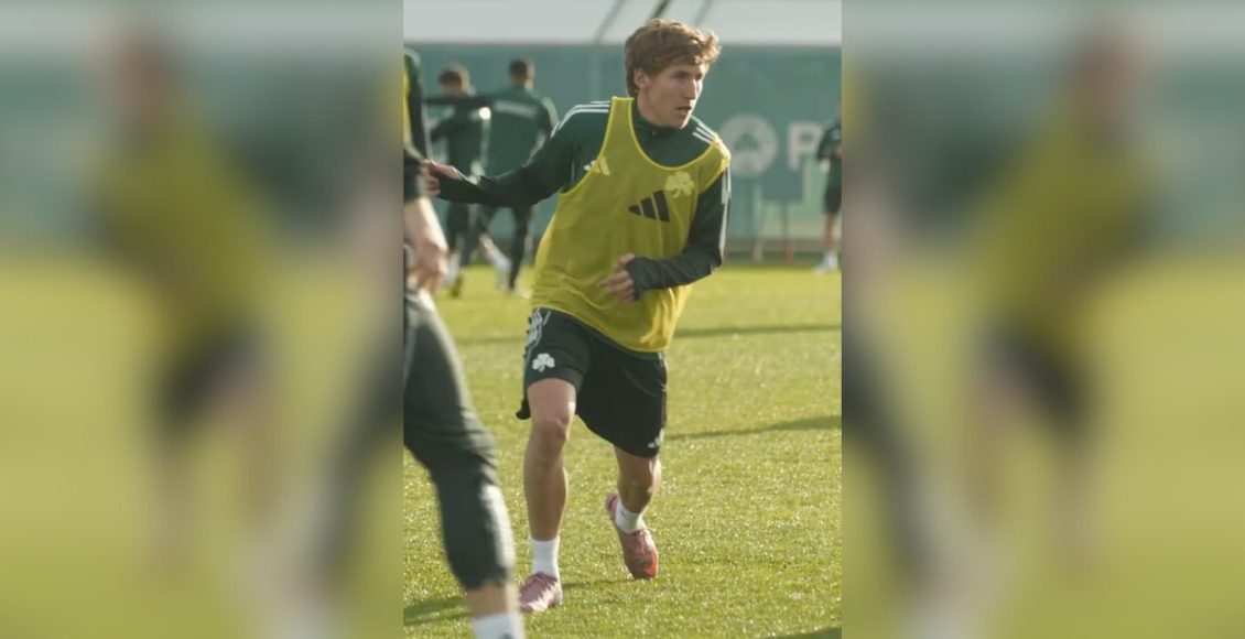 Στα-πράσινα-ο-Σαντίνο-Αντίνο:-Οι-εικόνες-από-την-πρώτη-προπόνηση-του-Αργεντίνου-σταρ-με-τον-Παναθηναϊκό-στο-Κορωπί