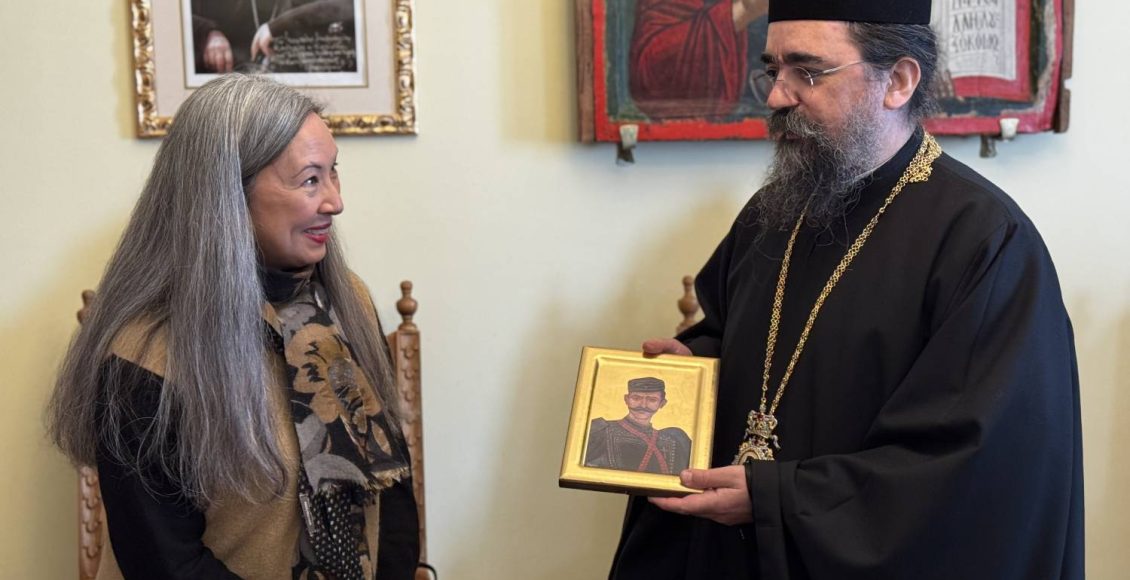 Στον-Μητροπολίτη-Καστορίας-Καλλίνικο,-η-νέα-Πρέσβης-του-Καναδά-στην-Ελλάδα