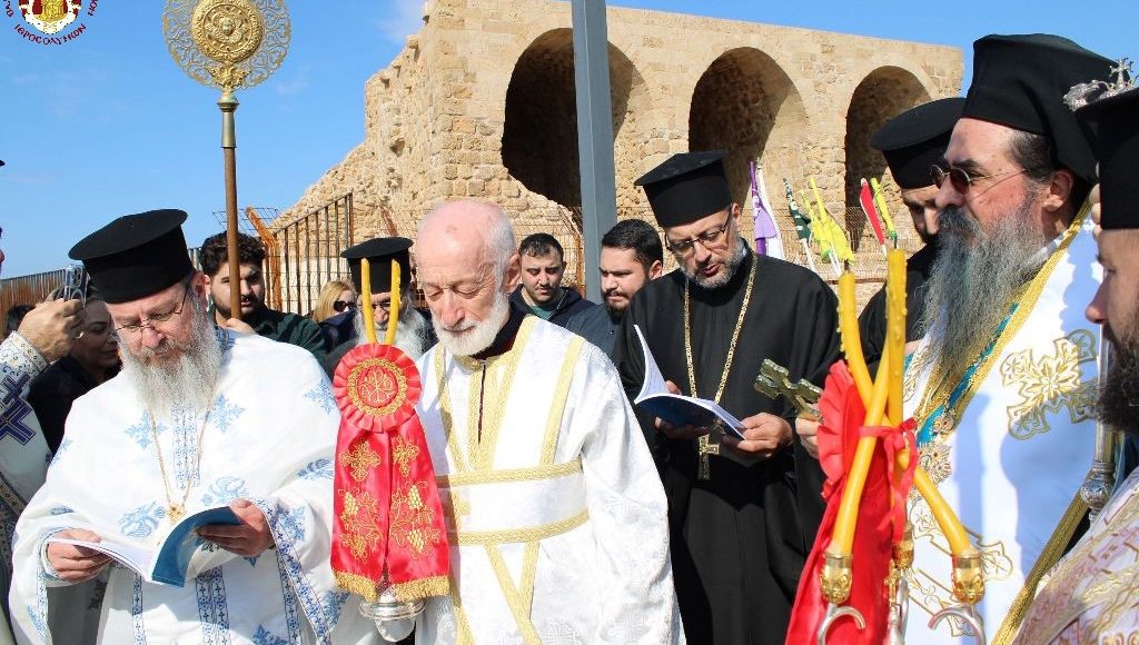 Η-εορτή-των-Θεοφανείων-στην-Άκκρα