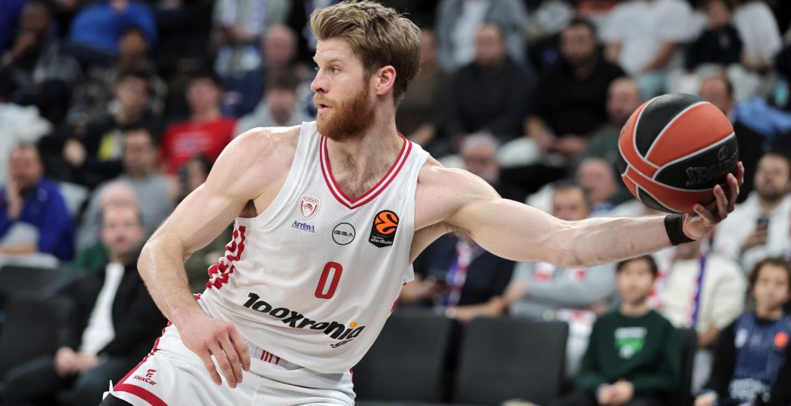 Ολυμπιακός:-Χωρίς-πλέι-μέικερ-κόντρα-στον-Κολοσσό-–-Τέσσερις-απουσίες-για-την-ομάδα-του-Μπαρτζώκα