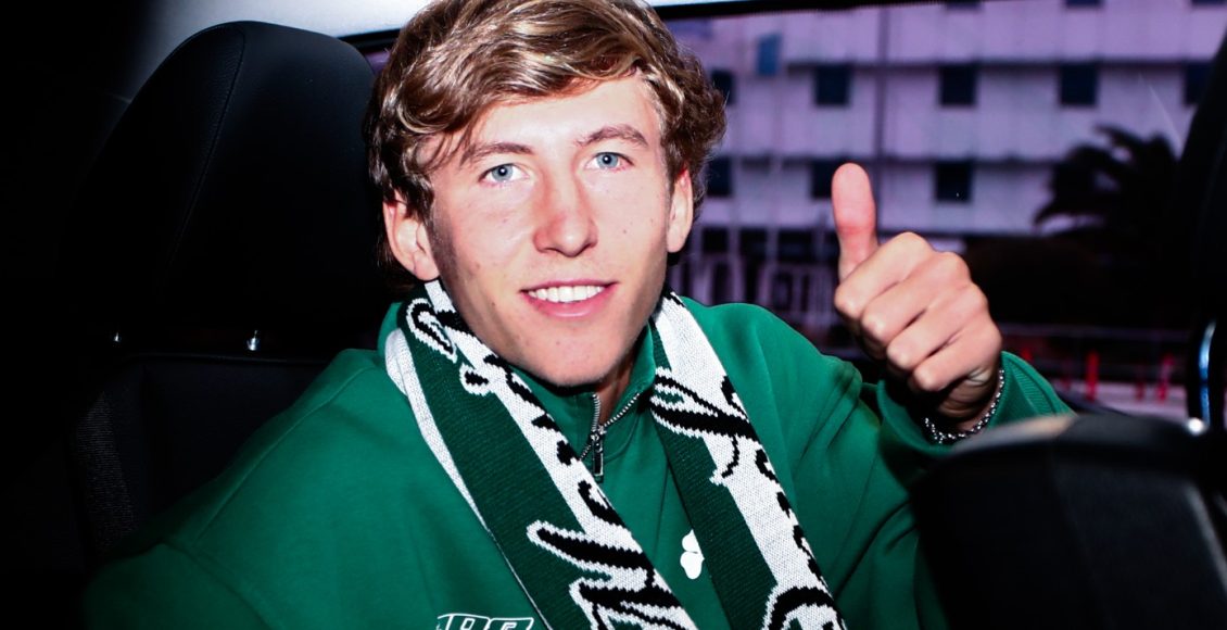 Παναθηναϊκός:-Το-τηλεφώνημα-που-έπεισε-τον-Αντίνο-να-πει-το-«ναι»