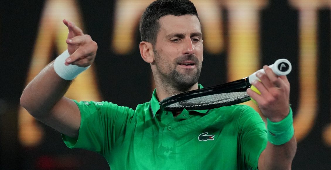 Ο-Τζόκοβιτς…-τα-έχει-400:-Πρόκριση-με-ρεκόρ-στο-australian-open