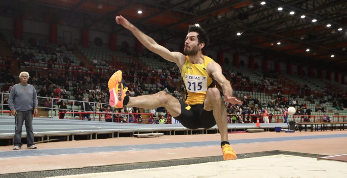 Μίλτος-Τεντόγλου:-Με-8,25μ.-προκρίθηκε-στο-Παγκόσμιο-Πρωτάθλημα-κλειστού-στίβου