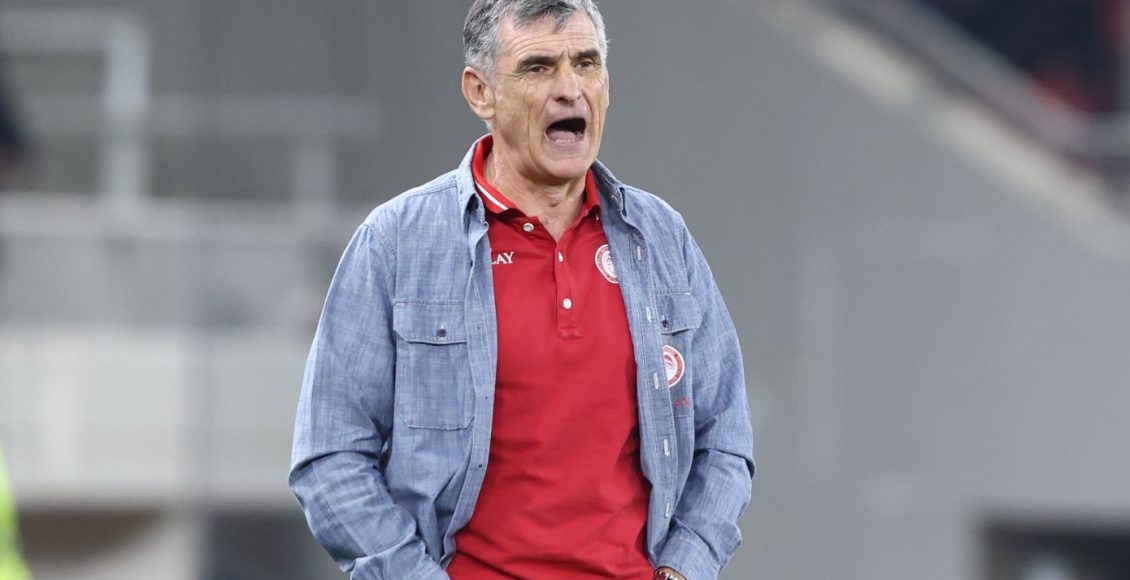 Μεντιλίμπαρ:-Θα-τα-δώσουμε-όλα-στο-Άμστερνταμ,-έπρεπε-να-κάνουμε-περισσότερα-κόντρα-στον-Βόλο