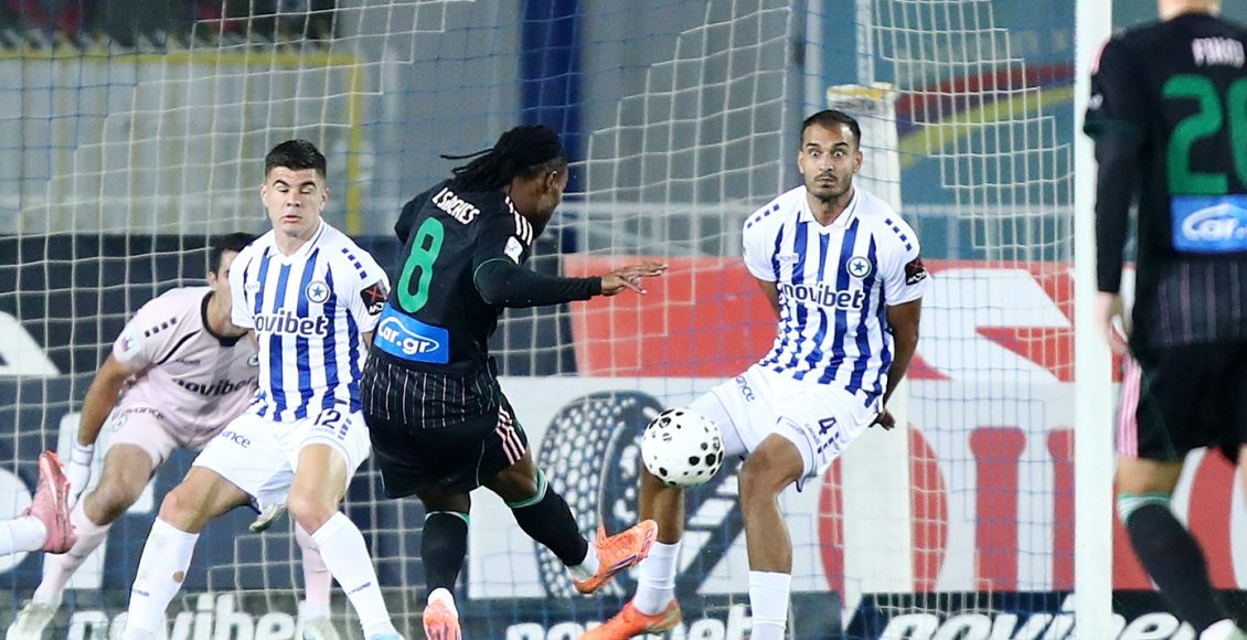 super-league:-«Μικρά-ντέρμπι»-σε-Χαριλάου,-Ηράκλειο-και-Περιστέρι-–-Ξεχωρίζει-το-Ατρόμητος-Παναθηναϊκός