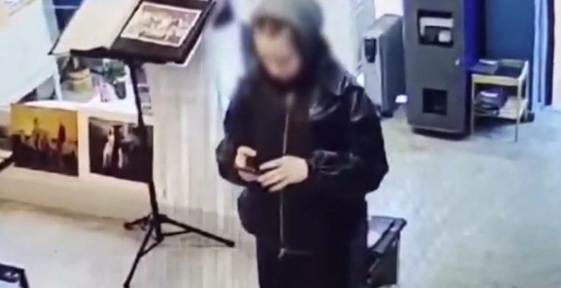 Εξαφάνιση-θρίλερ-της-16χρονης-Λόρας:-Νέο-βίντεο-στο-μικροσκόπιο-της-ΕΛΑΣ.-–-Ψάχνουν-ίχνη-της-στου-Ζωγράφου