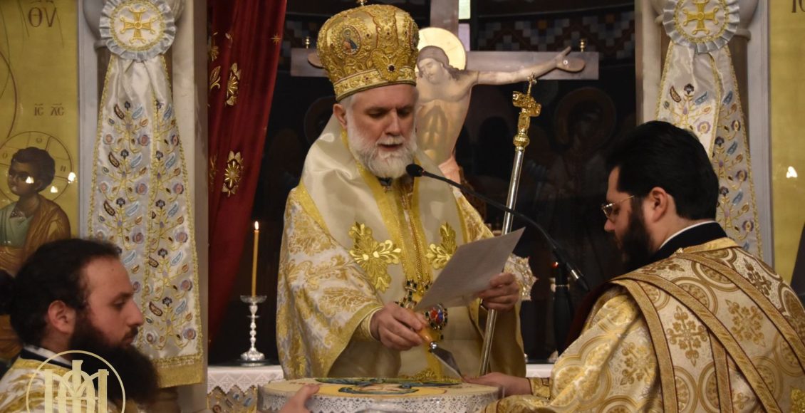 Η-Πανήγυρη-του-Ενοριακού-Ιερού-Ναού-Οσίας-Ξένης-Χαριλάου-Θεσσαλονίκης