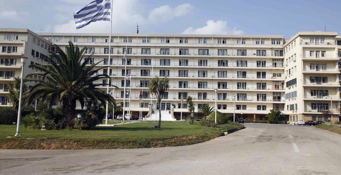 Επανέρχονται-στην-κυριότητα-του-Υπουργείου-Άμυνας-ακίνητα-συνολικής-έκτασης-114363-τμ.