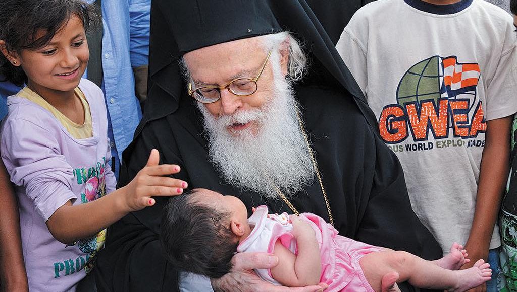 “Το-έργο-του-συνεχίζει-να-να-εμπνέει”-–-Η-Υπουργός-Παιδείας-για-τον-ένα-χρόνο-από-την-κοίμηση-του-Αρχιεπισκόπου-Αναστασίου