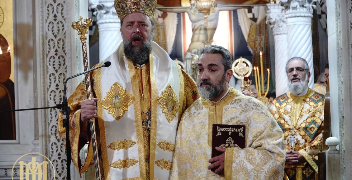 Με-χειροτονία-Πρεσβυτέρου-εορτάστηκε-η-μνήμη-του-Αγίου-Γρηγορίου-του-Θεολόγου-στη-Θεσσαλονίκη