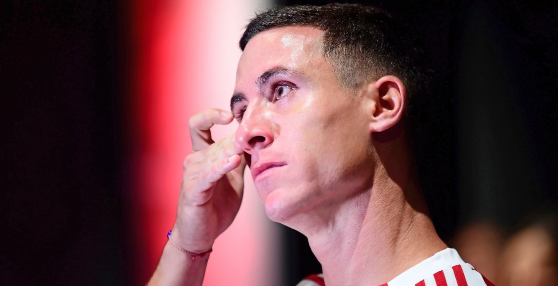 «Θρίλερ»-ξαφνικά-στον-Ολυμπιακό-με-Ποντένσε-–-Στην…-έξοδο-ο-Γιαζίτσι!