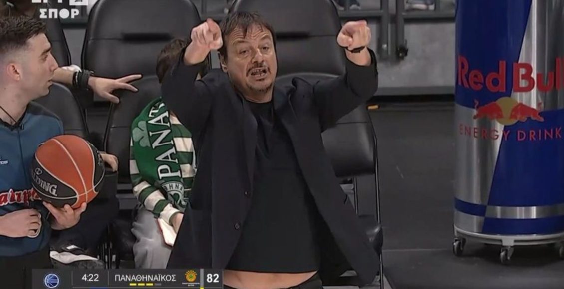 Ο-Αταμάν…-τρόλαρε-τους-διαιτητές:-Ζήτησε-challenge-για-να-δοθεί-αντιαθλητικό-εις-βάρος-του-Σλούκα