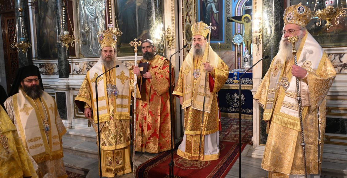 Τιμή-στους-κεκοιμημένους-Αρχιερείς-της-Ιεράς-Μητροπόλεως-Μαντινείας-και-Κυνουρίας