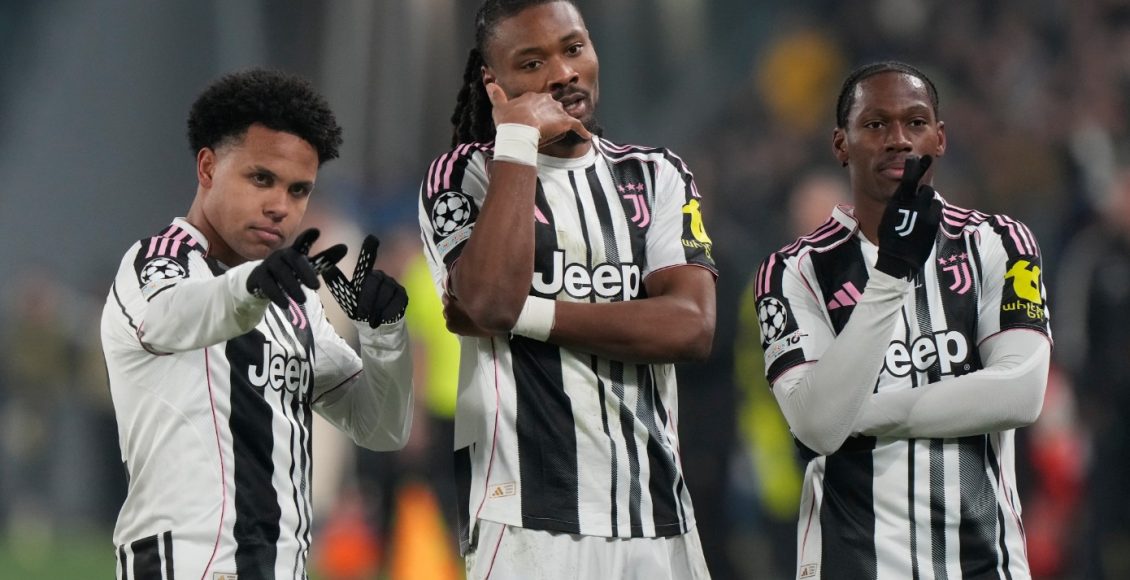 serie-a:-Πάρτι-με-3άρα-για-τη-Γιουβέντους-κόντρα-στη-Νάπολι