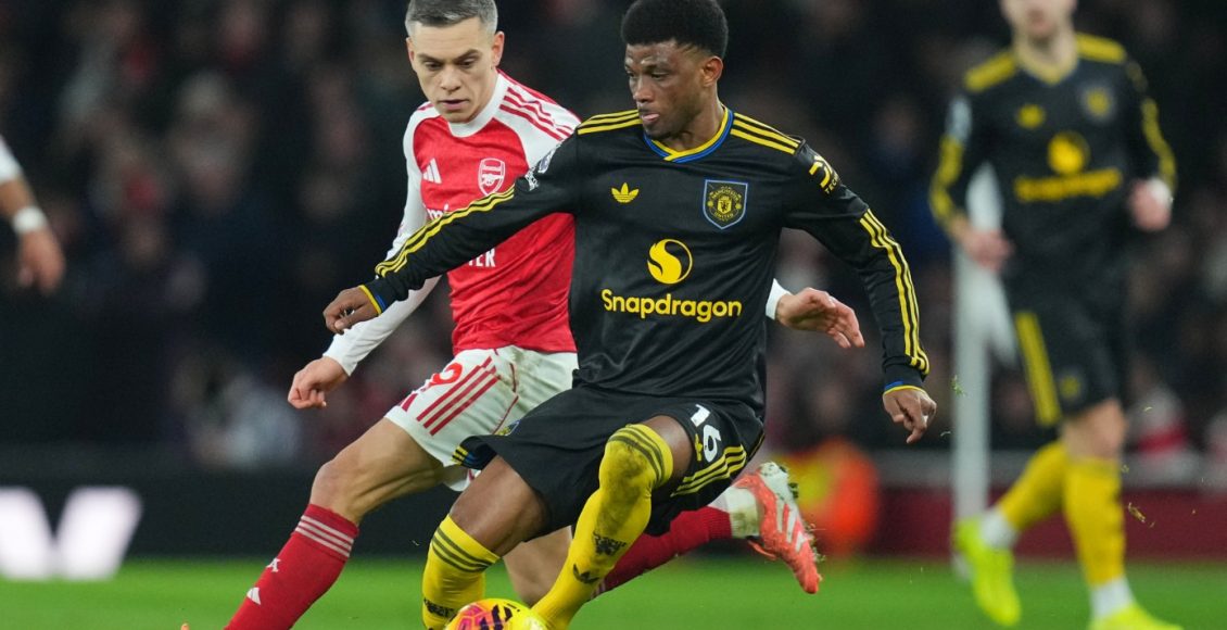 Άρσεναλ-–-Μάντσεστερ-Γιουνάιτεντ-2-3:-Έβαλε…-φωτιά-στην-premier-league