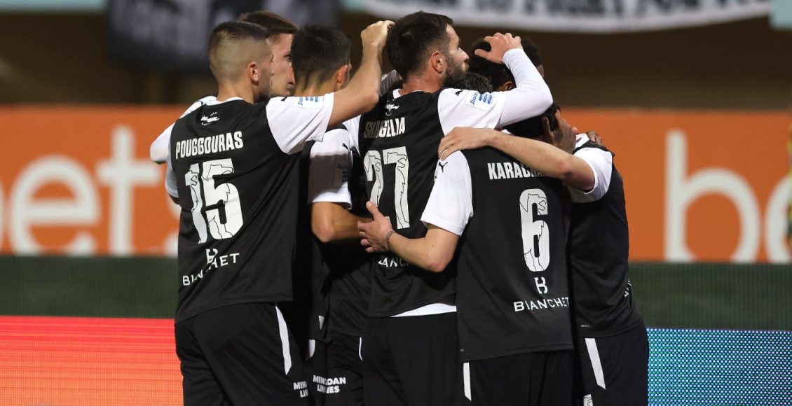 ΟΦΗ-–-Παναιτωλικός-1-0:-Νίκη-προσπέραση-με-Σαλσέδο