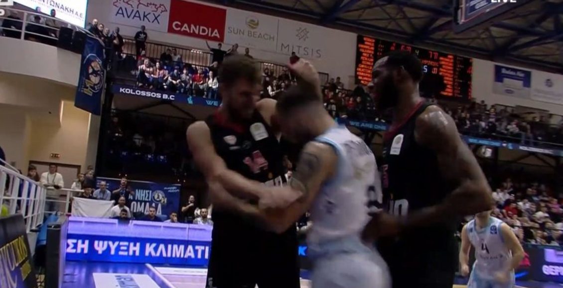 Πετρόπουλος-μετά-το-Κολοσσός-–-Ολυμπιακός:-Ελπίζω-τα-φρένα-του-αυτοκινήτου-μου-να-κόπηκαν-μόνα-τους-καραγκιόζηδες