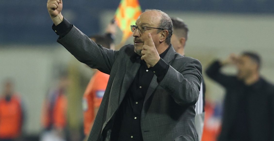 Μπενίτεθ:-Αδύνατον-να-στηρίζεσαι-σε-λίγους,-θέλαμε-να-προφυλάξουμε-παίκτες