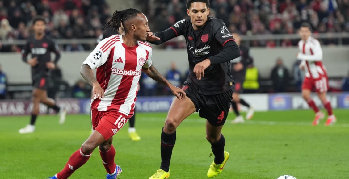 Ολυμπιακός:-Οι-Ποντένσε-και-Ελ-Καμπί-οι-δύο-βασικοί-υποψήφιοι-για-τις-αλλαγές-με-Άγιαξ