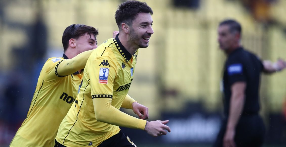 Άρης:-Συνεχίζει-να-γράφει-ιστορία-ο-Μορόν,-έφτασε-στην-κορυφή-των-ξένων-σκόρερ-του