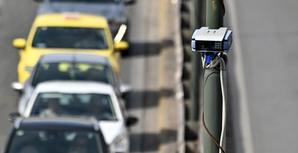 Ξεπέρασαν-τις-40.000-σε-έναν-μήνα-οι-παραβάσεις-που-κατέγραψαν-οι-«έξυπνες»-κάμερες