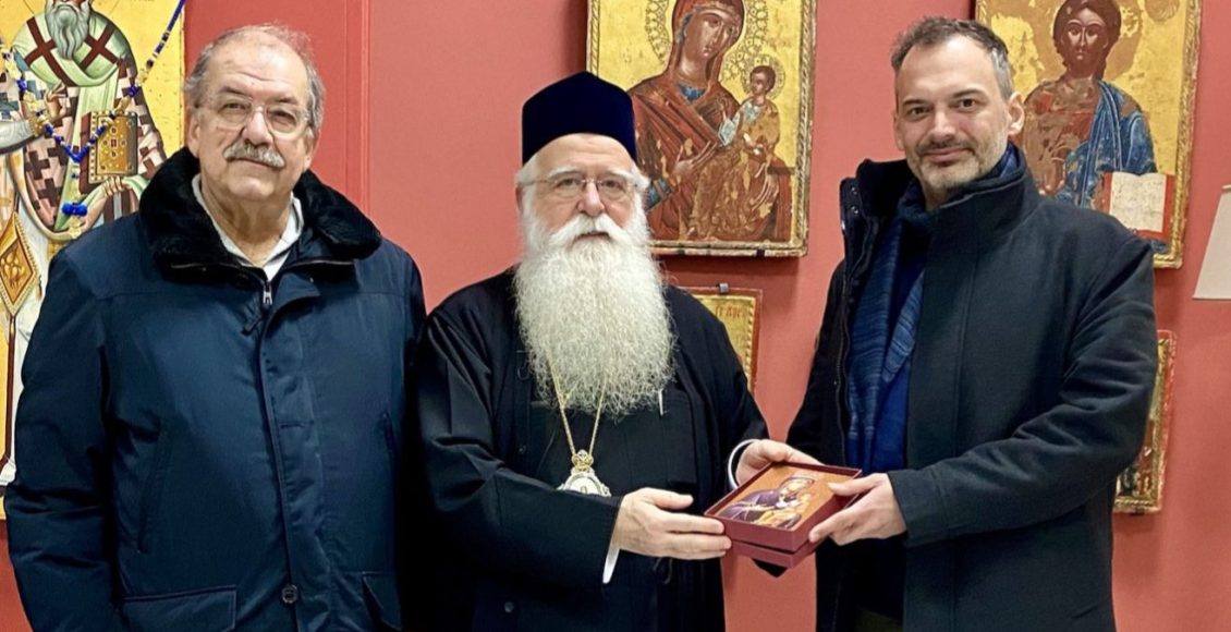 Εθιμοτυπική-επίσκεψη-του-νέου-Προέδρου-του-Φαρμακευτικού-Συλλόγου-στον-Μητροπολίτη-Δημητριάδος