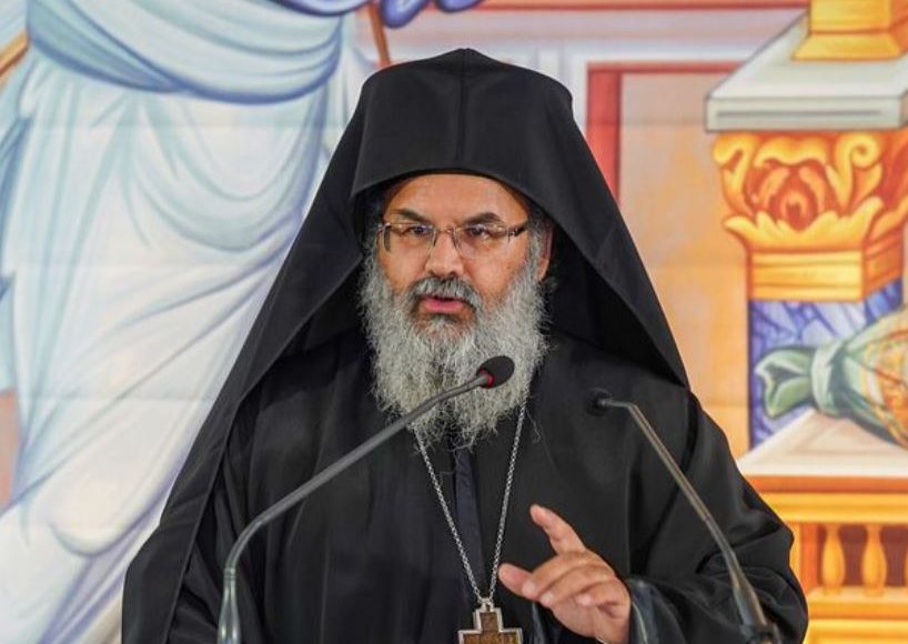 Ο-Αρχιμανδρίτης-Μελέτιος-Κουράκλης-στις-“Ορθόδοξες-Διαδρομές”-για-την-πνευματική-αποστολή-των-Στρατιωτικών-Ιερέων