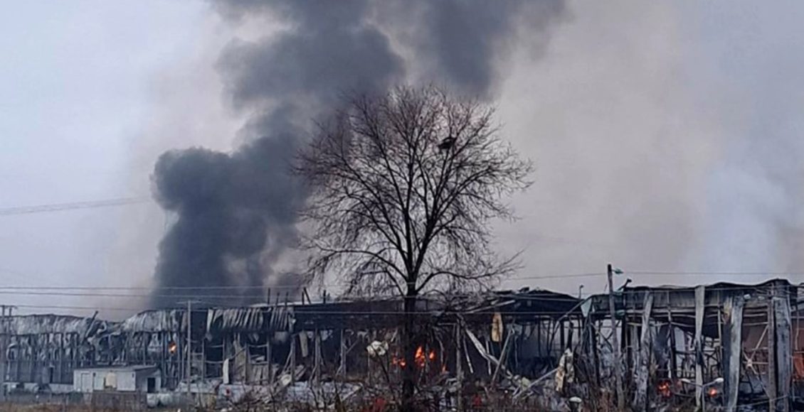 Η-ανακοίνωση-της-εταιρίας-ΒΙΟΛΑΝΤΑ-για-τη-φονική-πυρκαγιά-στο-εργοστάσιο:-«Σήμερα-σημειώθηκε-σοβαρό-περιστατικό-στις-εγκαταστάσεις,-από-άγνωστη-μέχρι-στιγμής-αιτία»