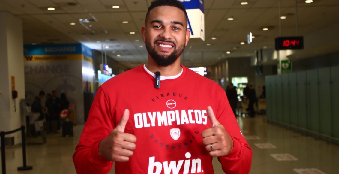 Τζόσεφ:-«Συμφώνησα-αμέσως-με-τον-Ολυμπιακό»