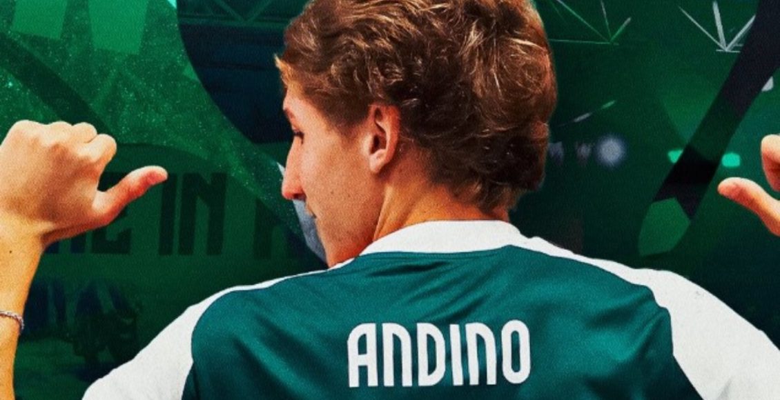 Αντίνο:-Παρουσίαση-στα-«πράσινα»-με-φόντο…-το-Καραϊσκάκης