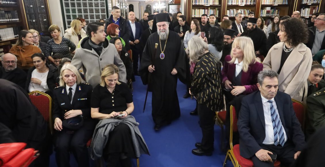 Σερρών-Θεολόγος:-«Η-Εκκλησία-διακονεί-συνεργατικώς-την-κοινωνία-με-κάθε-άνθρωπο-και-θεσμικό-φορέα-καλής-διαθέσεως»