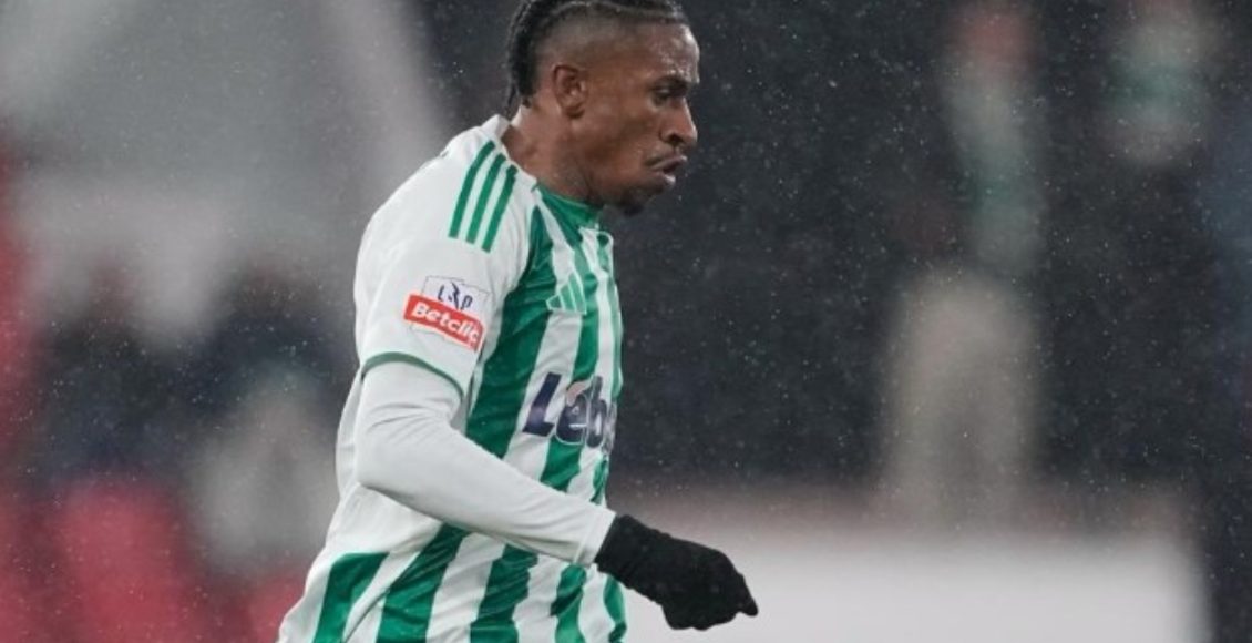 Ολυμπιακός:-Έτοιμος-να-ντυθεί-στα-ερυθρόλευκα-ο-Αντρέ-Λουίζ