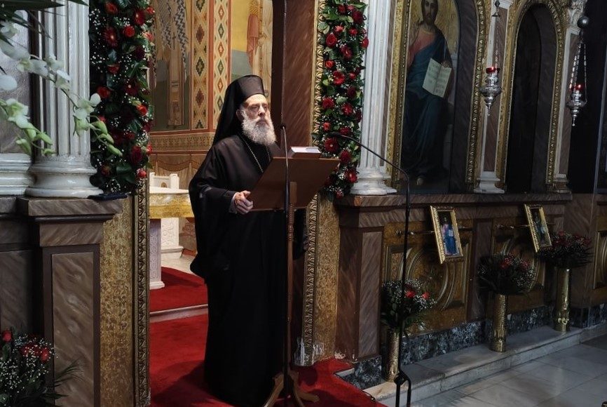 Εσπερινό-κήρυγμα-Κυριακής-από-τον-Θεσσαλιώτιδος-Τιμόθεο-για-τον-δρόμο-από-τον-Αδάμ-στον-Χριστό