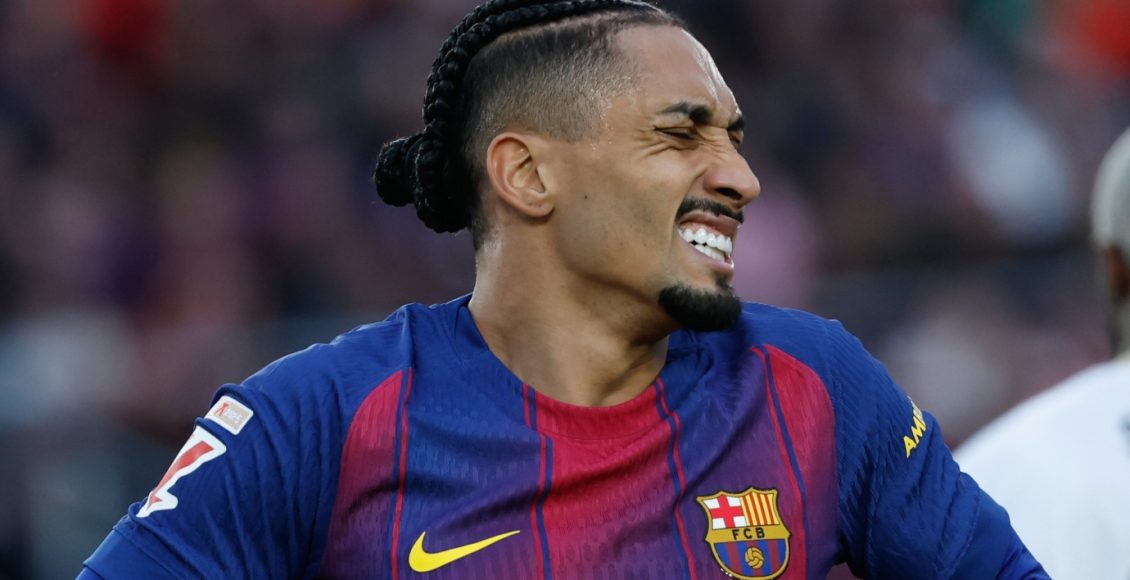 Ενοχλήθηκε-ο-Ραφίνια-μετά-από-ερώτηση:-«Κάνω-ότι-και-πέρσι,-σταματήστε-τις-συγκρίσεις»