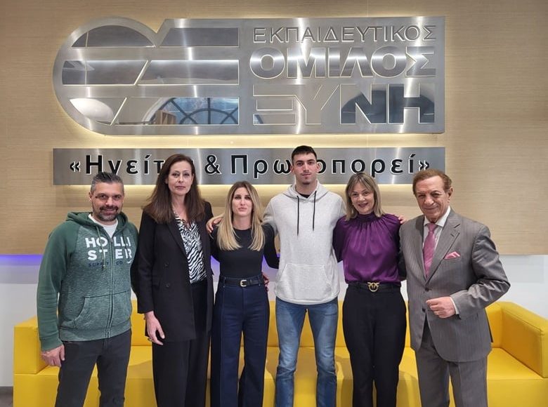 Οι-Ανώτερες-Σχολές-ΑΛΦΑ-&-η-Ελληνική-Ομοσπονδία-Πετοσφαίρισης-ανανέωσαν-την-στρατηγική-συνεργασία-τους